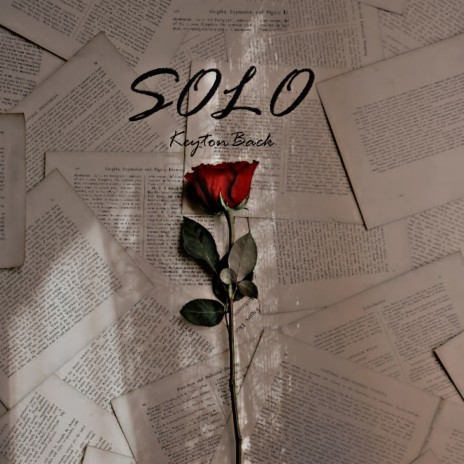 Solo | Boomplay Music