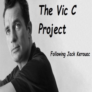 Following Jack Kerouac