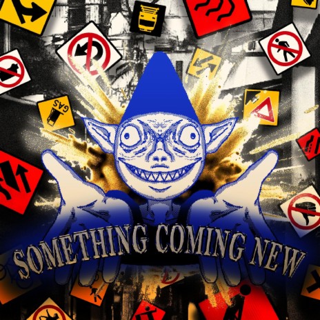 SOMETHING COMING NEW (OG SPEED)