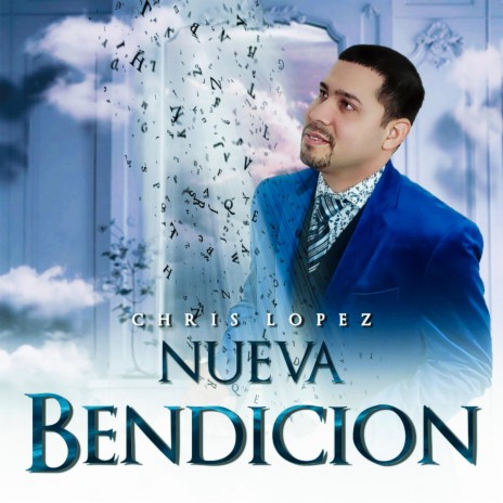 Bendecido (by. Nita Orona) (English Version) | Boomplay Music