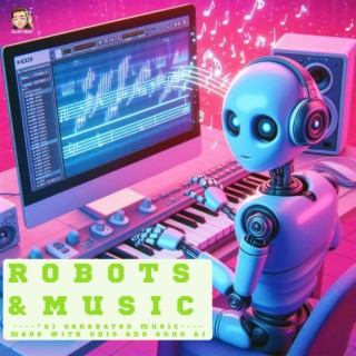Robots & Music
