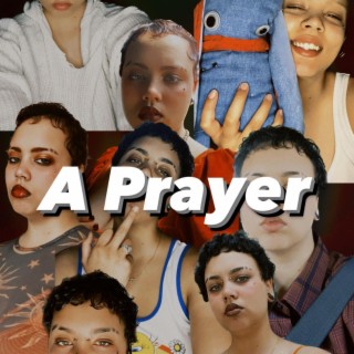 A Prayer