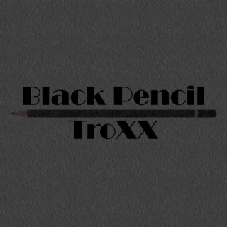 BLACK PENCIL PHONK