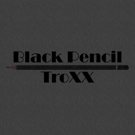 BLACK PENCIL PHONK | Boomplay Music