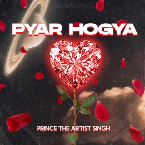 PYAR HOGYA ft. Alakh