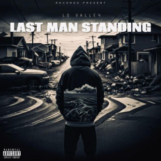 Last Man Standing