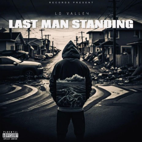 Last Man Standing | Boomplay Music