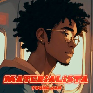Materialista | Boomplay Music