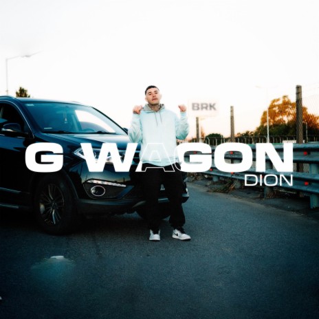 G WAGON | Boomplay Music