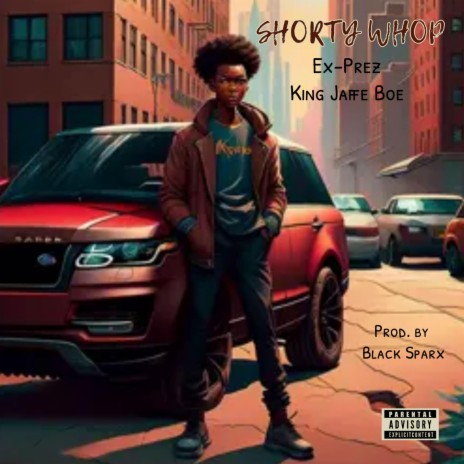 Shorty Whop ft. King Jaffe Boe | Boomplay Music