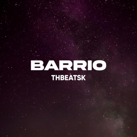 BARRIO | Boomplay Music