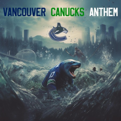 VANCOUVER CANUCKS ANTHEM ft. Malikai Motion