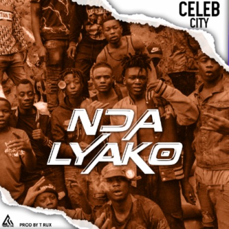 Nda Lyako | Boomplay Music