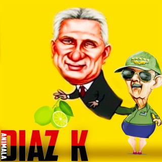 DIAZ K