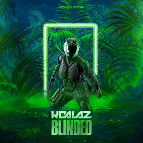 Blinded (Original Mix) | Boomplay Music