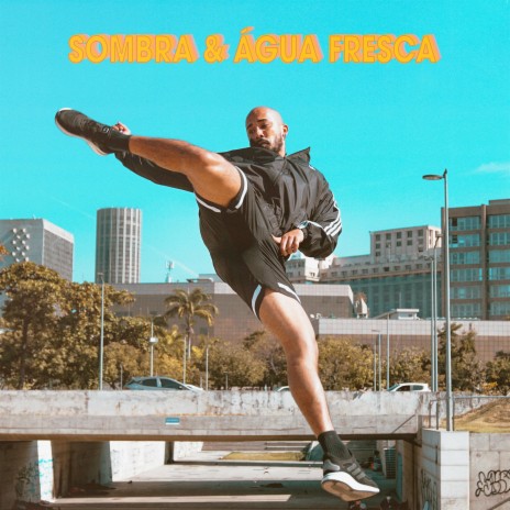 Sombra ft. Jonathan Ferr, Sain, Theo Zagrae & Beno | Boomplay Music