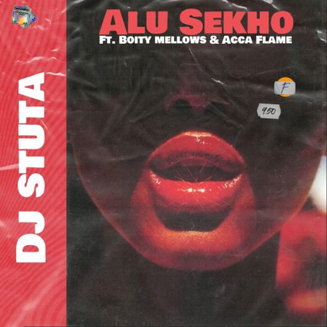 Alu Sekho