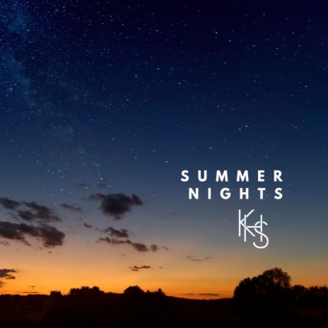 Summer Nights | Boomplay Music