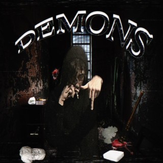 DEMONS (FULL EP)