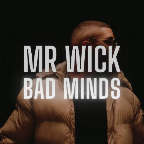 Bad Minds | Boomplay Music