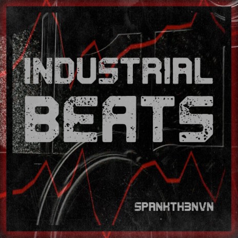 Industrial Beats ft. Kalt | Boomplay Music