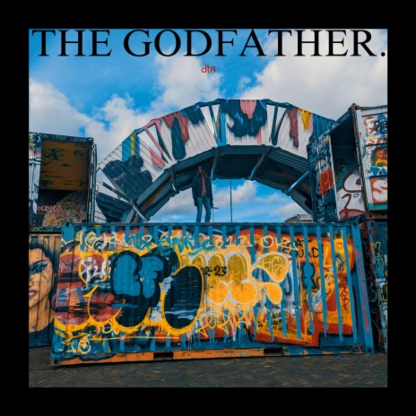THE GODFATHER. ft. Benjee & 2 YUXNG | Boomplay Music