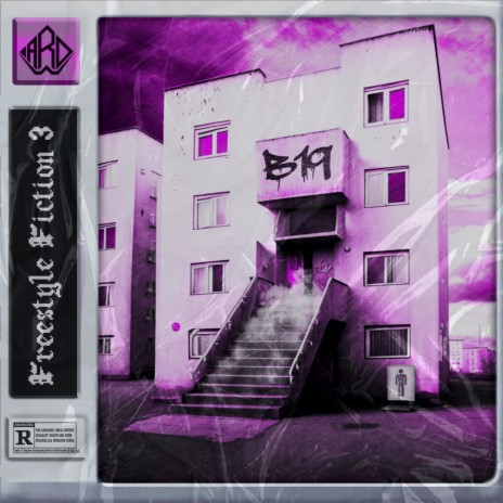 B19 (Yungtrip Remix Chopped & Screwed) ft. Yungtrip | Boomplay Music