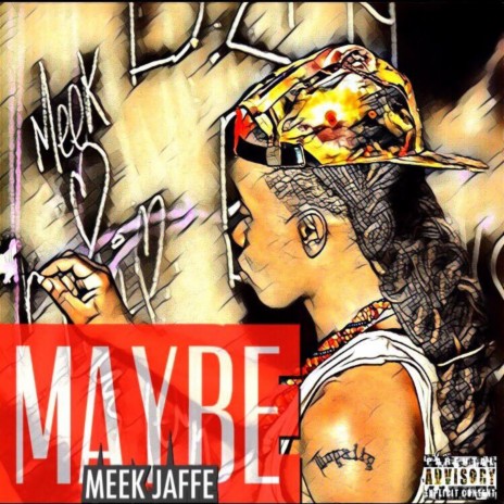 Maybe | Boomplay Music