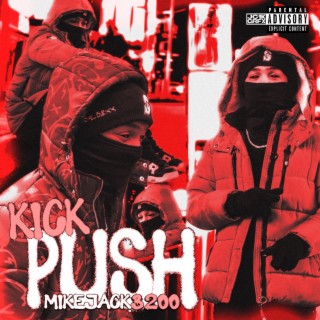 Kick Push