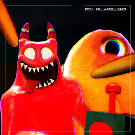 Download AleroFL album songs: RAP de FIVE NIGHTS at FREDDY'S 3 (FNAF 3)