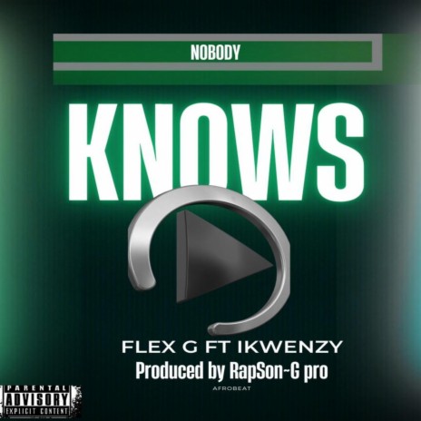 Nobody Knows ft. Ikwenzy | Boomplay Music