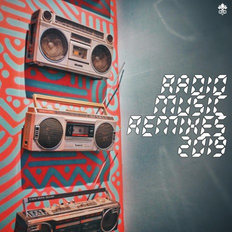Liquid Dots [Faxi Nadu & Manny Zagri Remix] ft. Faxi Nadu & Manny Zagri | Boomplay Music