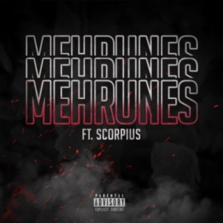 Mehrunes (feat. Scorpius)