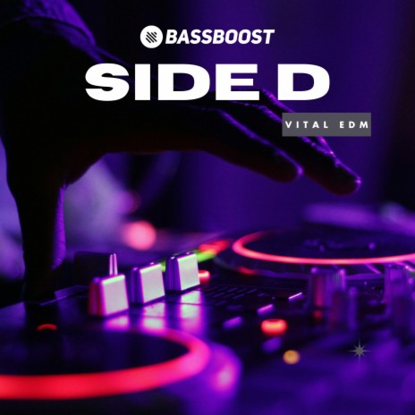 Side D ft. Vital EDM & Outertone Vital | Boomplay Music