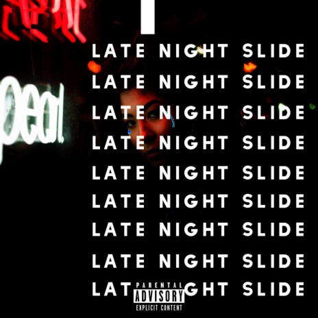 Late Night Slide ft. 88THAGANG & YHG PNUT | Boomplay Music