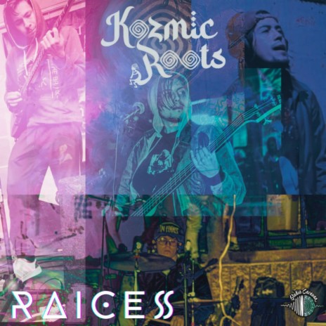 Raices | Boomplay Music