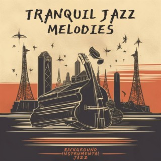 Tranquil Jazz Melodies for a Serene State of Mind and Stress-Free Living