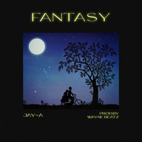 FANTASY | Boomplay Music