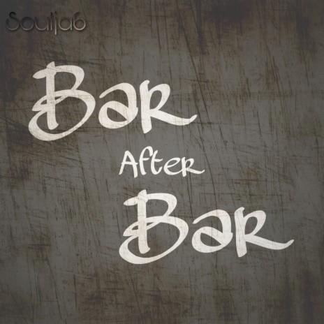 Bar After Bar