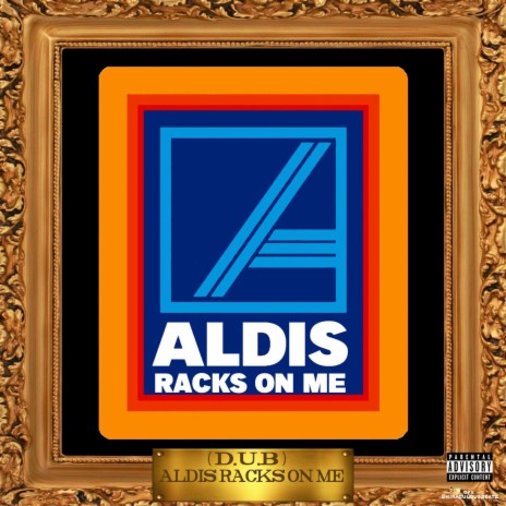 Aldis(Racks On Me) ft. Zantana Beats | Boomplay Music
