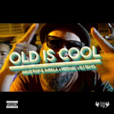 Old is cool (Dj Tano Remix) ft. Impala, Keishal & DJ Tano | Boomplay Music