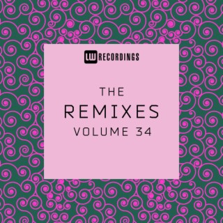 The Remixes, Vol. 34