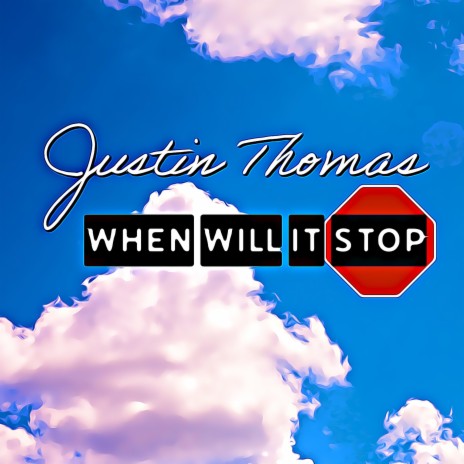 When Will It Stop | Boomplay Music