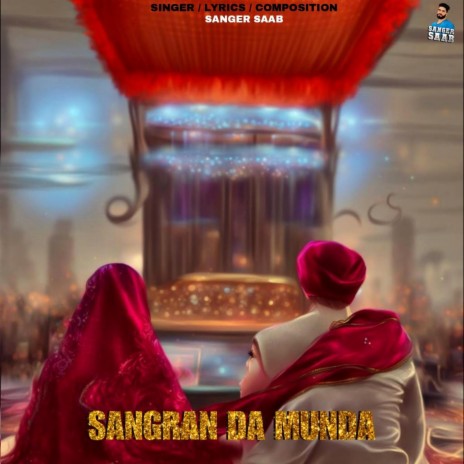 Sangran Da Munda | Boomplay Music