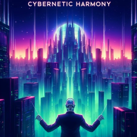 Cybernetic Harmony | Boomplay Music