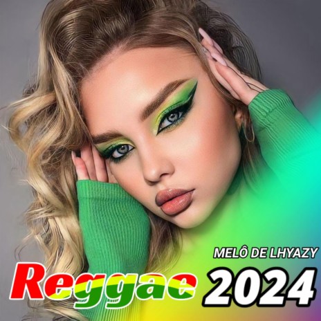 MELÔ DE LHYAZY 2024 | Boomplay Music
