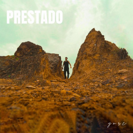 Prestado | Boomplay Music
