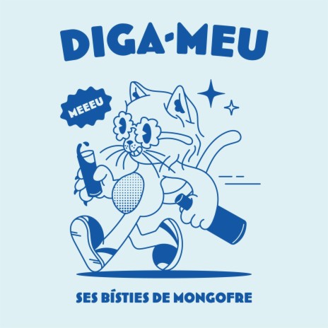 Diga-meu | Boomplay Music