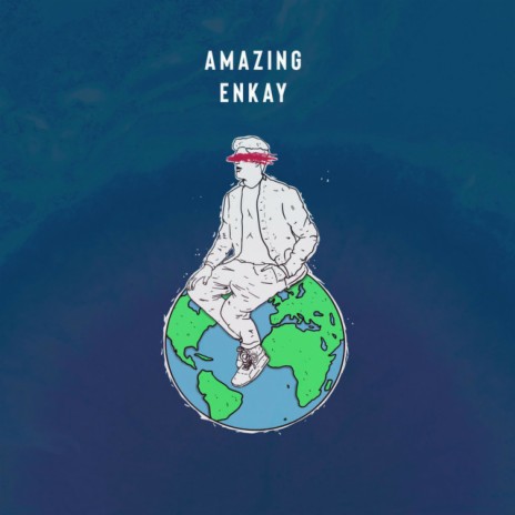 Amazing | Boomplay Music