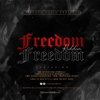 Freedom Riddim